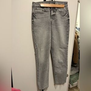 Old Navy OG straight jeans size 4